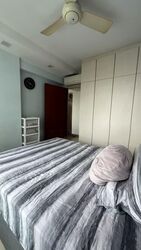 Blk 440B Clementi Cascadia (Clementi), HDB 3 Rooms #591303871
